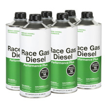RACE-GAS DIESEL Case
