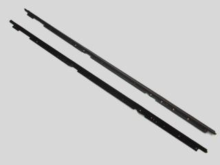 thumbnail image 2 of Complete Weatherstrip Seal Kit For 1970-1981 Camaro & Firebird - Door Window Sweep & Roofrail 2 of 5