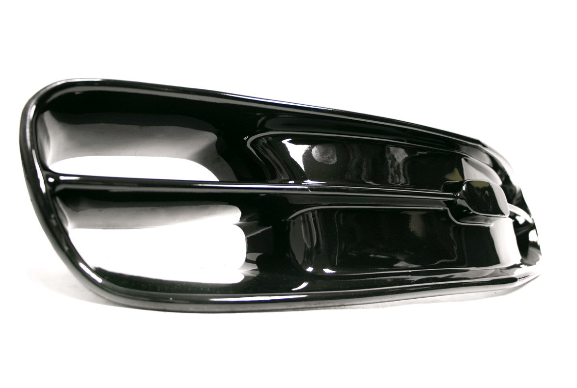 19982002 Camaro SS Front Grille, NEW Reproduction Hawks Third Generation