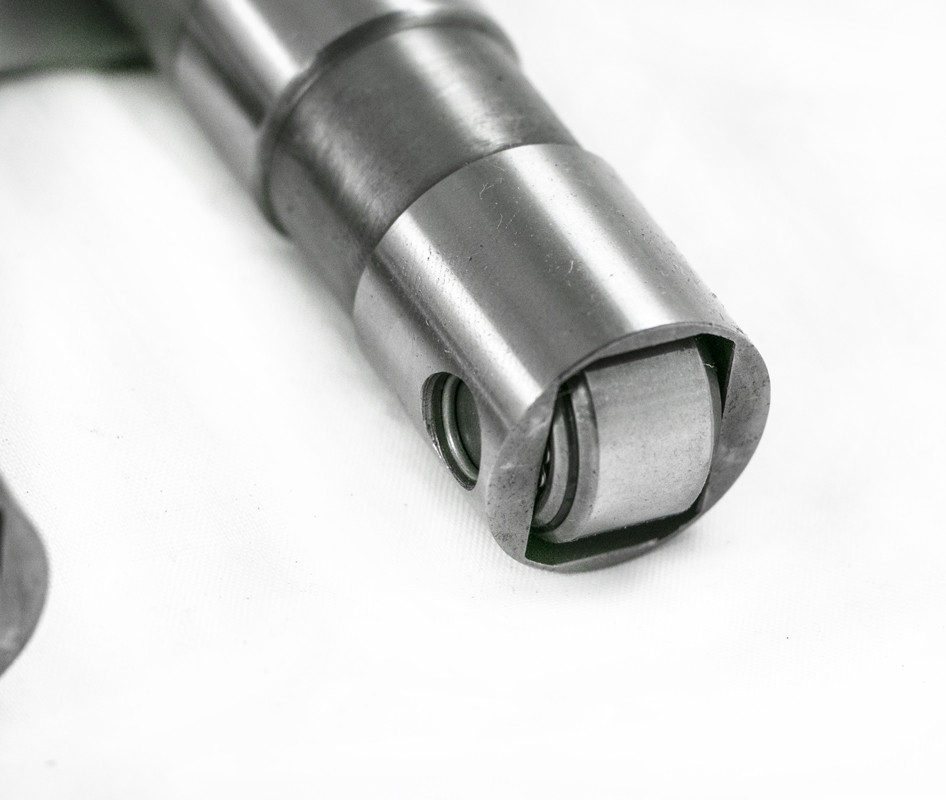 Morel 5290 Link Bar Hydraulic Roller Lifters Setof 16, LSX LS Engines