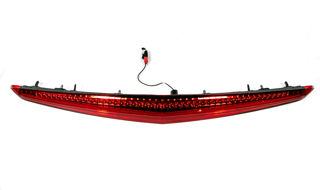 200913 Cadillac CTSV Sedan Rear Trunk Center LED Third Brake Light