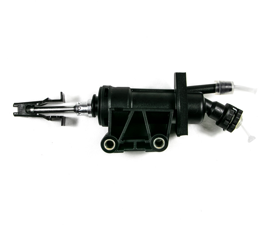 Clutch Master Cylinder Replacement : Husqvarna