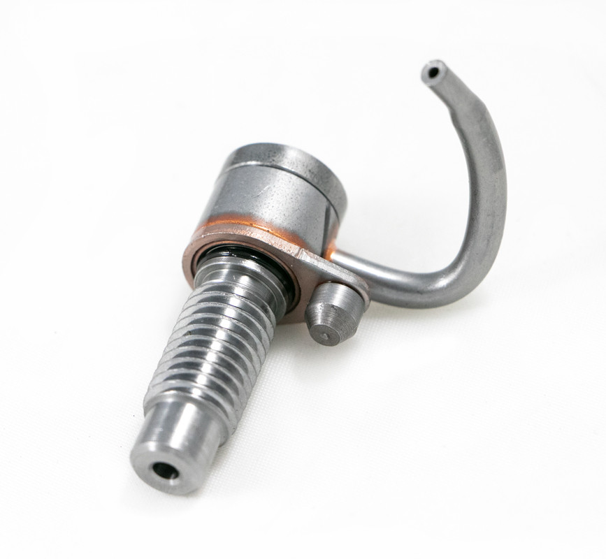 Corvette ZL1 CTSV Gen V LT4 Engine Piston Oil Squirter Nozzles, Set of