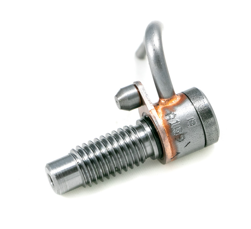 Corvette ZL1 CTSV Gen V LT4 Engine Piston Oil Squirter Nozzles, Set of