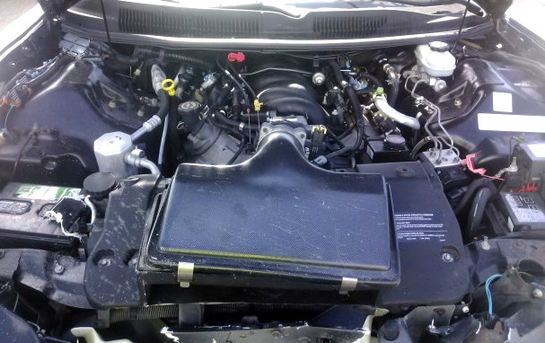 2002 Trans Am 5 7l Ls1 Engine Motor Drop Out W 4l60e Auto 112k