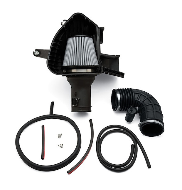 20102015 Camaro Z28/SS/1LE Cold Air Intake Kit , GM Hawks Third