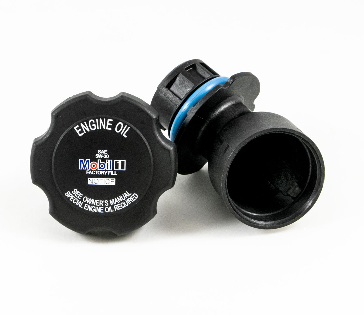 LS1/LS2 Dorman 917413 Engine Oil Filler Neck Tube Hawks Third Generation