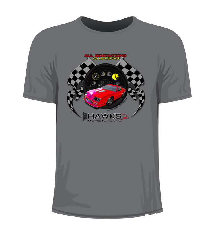 Hawks Motorsports 