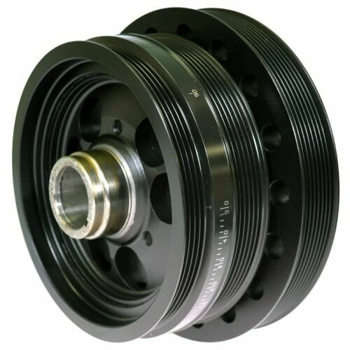 200915 CTSV/201215 Camaro ZL1 LSA 6.2L Supercharger Crank Harmonic