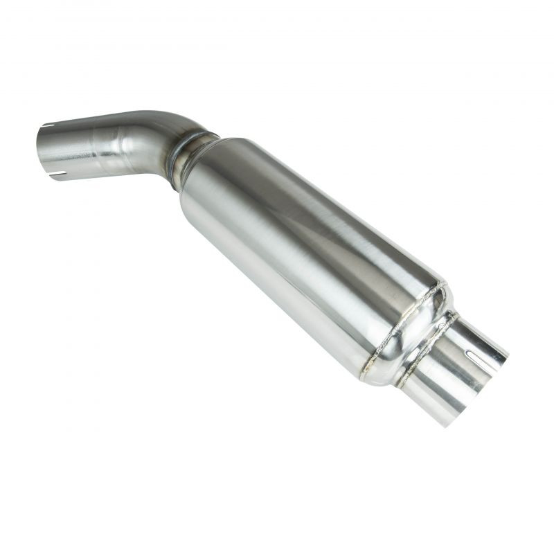 header mufflers