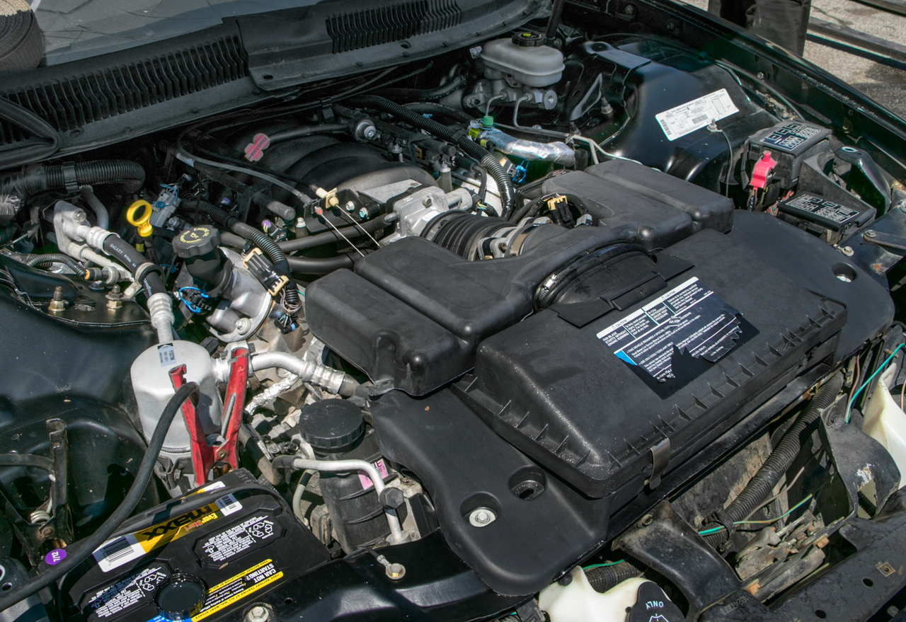 images 1998 Chevrolet Camaro Engine 5.7 L V8 1998 camaro 111k miles 5 7l ls1 engine motor drop out w 4l60e automatic transmission