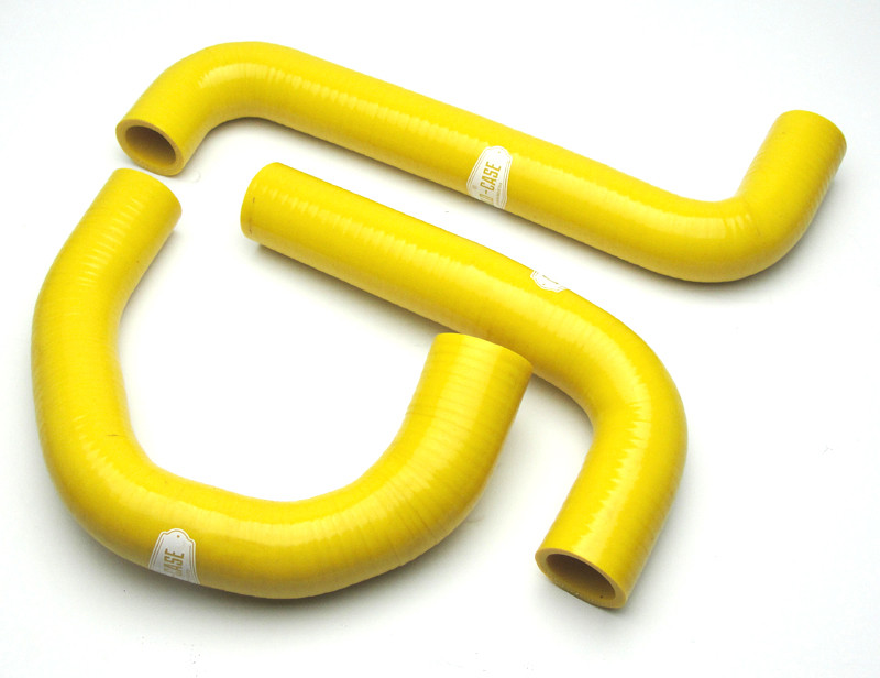 2004 Pontiac GTO LS1 Silicone Cold Case Radiator Hose Kit, Cold Case