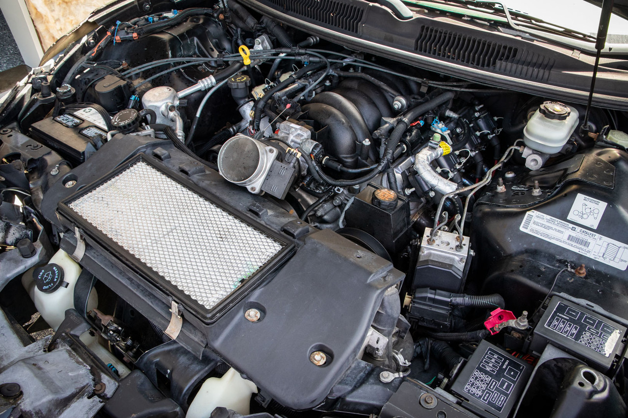 should i buy a car with 170k miles