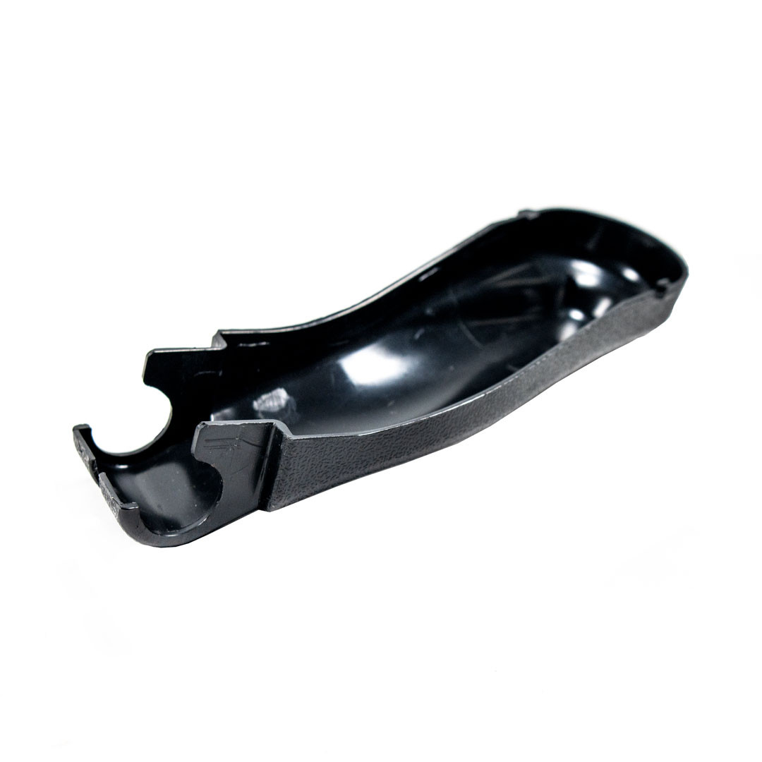 9397 Camaro/Firebird Windshield Wiper Arm End Covers, Pair