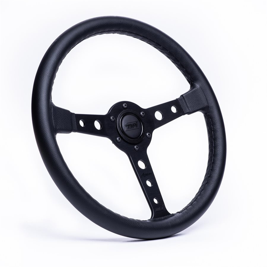 198292 Camaro/Firebird 70 Series Steering Wheel, MPI Autodromo Hawks Third Generation