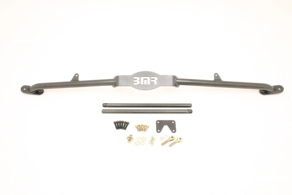BMR 8292 Camaro / Firebird Strut Tower Brace, Performance, 3 point