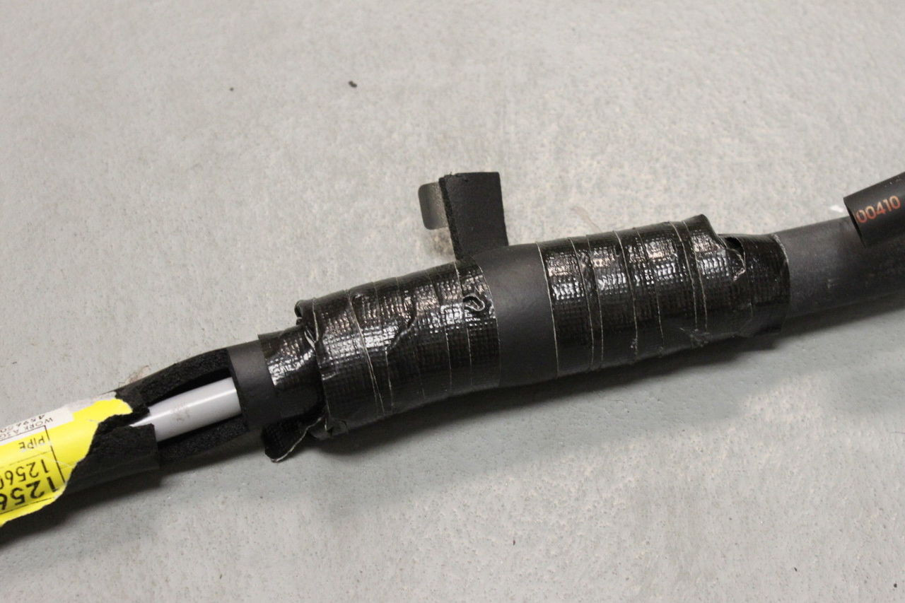 98 2002 Camaro Firebird Ls1 5 7l V8 Pcv Hose System