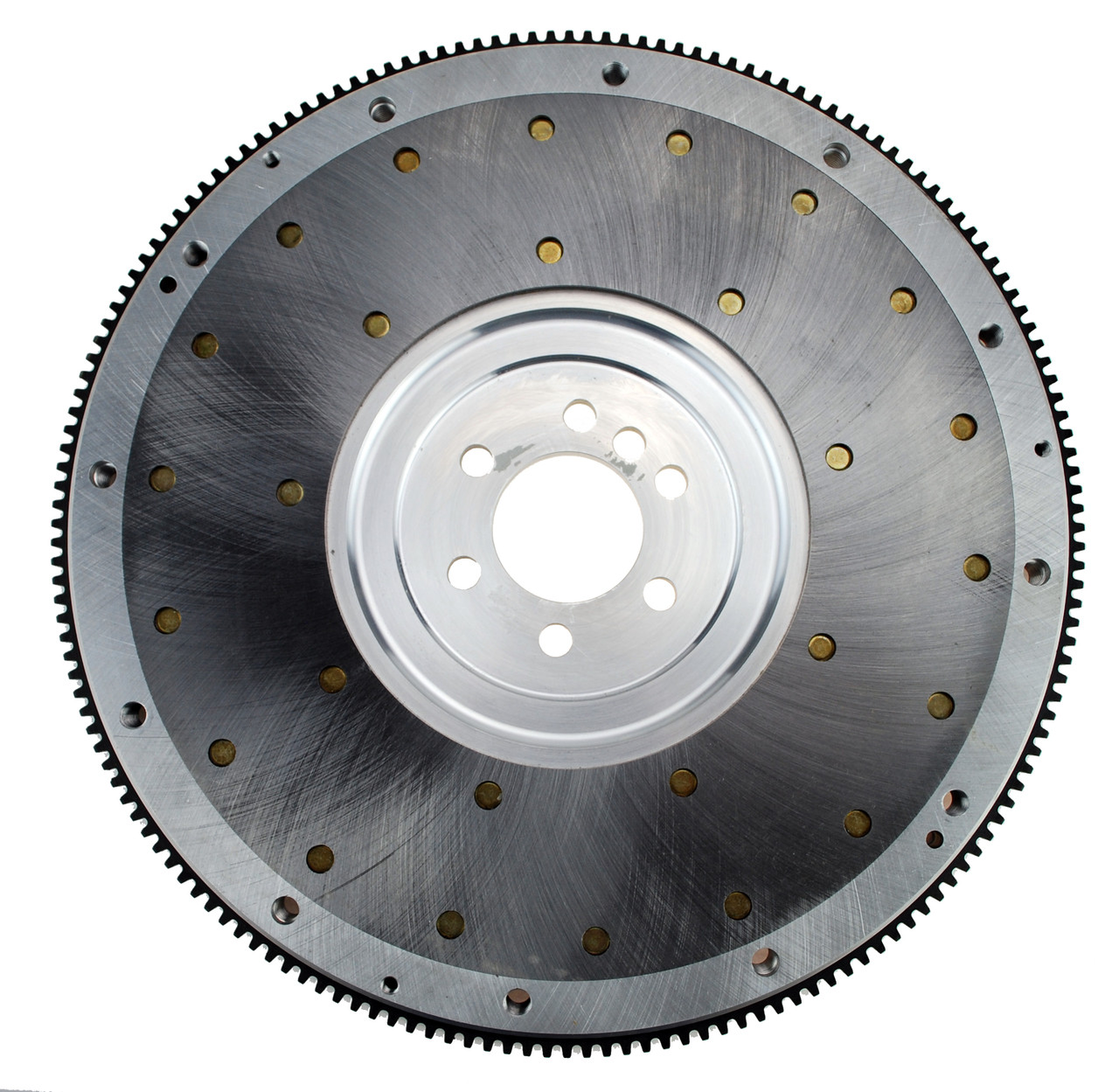 972015 LS1, LS2, LS3, LS6 RAM Clutches Billet Aluminum Flywheel