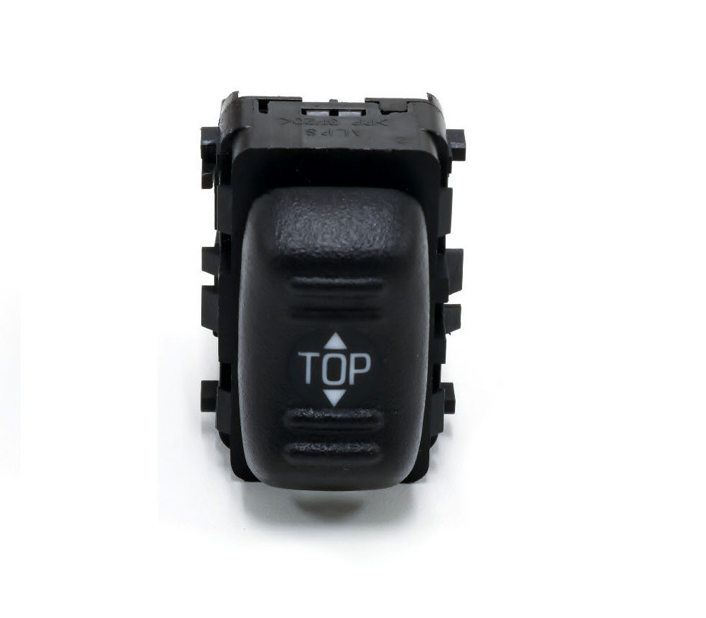 Convertible, Camaro New GM 9702 Convertible Top Switch Hawks Third