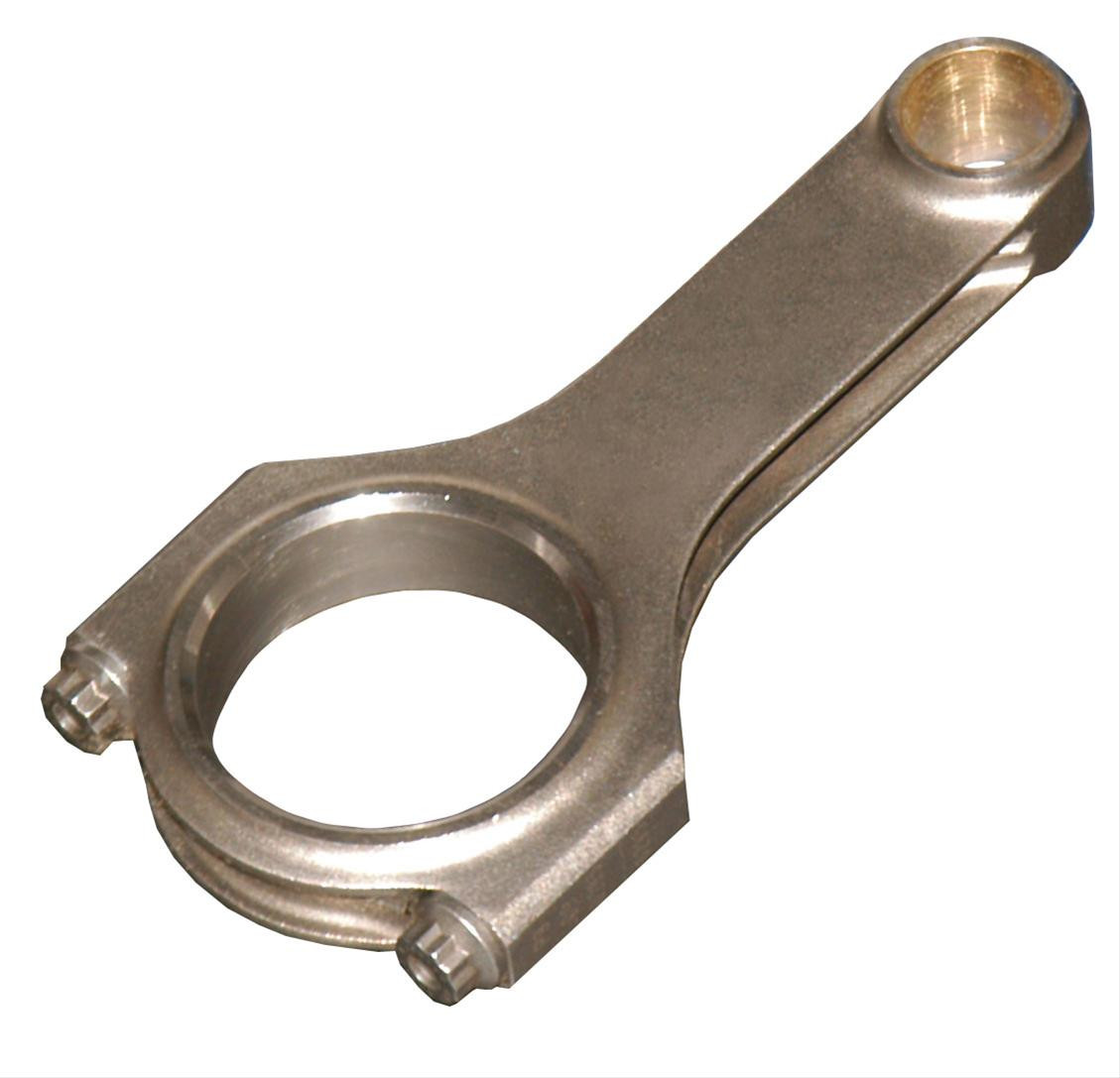 Eagle Connecting Rods, LS1/LS6 "ESP" on-center H-beam, 6 ...
