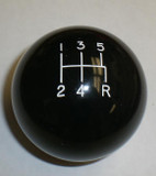 Shifter Knob, 1982-2002 Camaro/Firebird w/ a T5 / 5 Speed Red Shifter ...