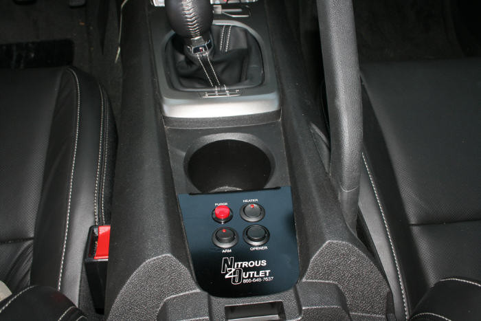 2014 Cadillac Cts For Sale >> Nitrous Outlet 2010-2015 Camaro Nitrous Cup Holder Switch ... 2014 Cadillac Cts For Sale >> Nitrous Outlet 2010-2015 Camaro Nitrous Cup Holder Switch ...