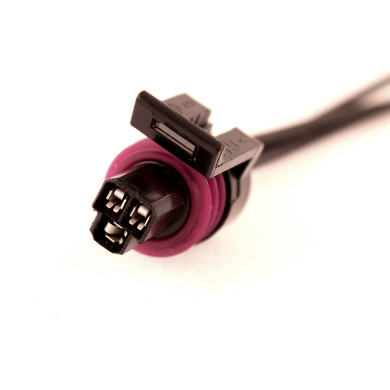 Throttle Position Sensor Connector 93