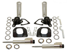 /> 13 Combi//Hatch K-Flex Front Coil Spring pour Skoda Octavia 1Z 1.8 1.9 2.0 04