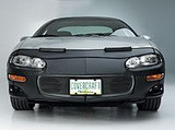 Covercraft LeBra Custom Front End Cover Mask Bra For Pontiac 2008-2009 G8