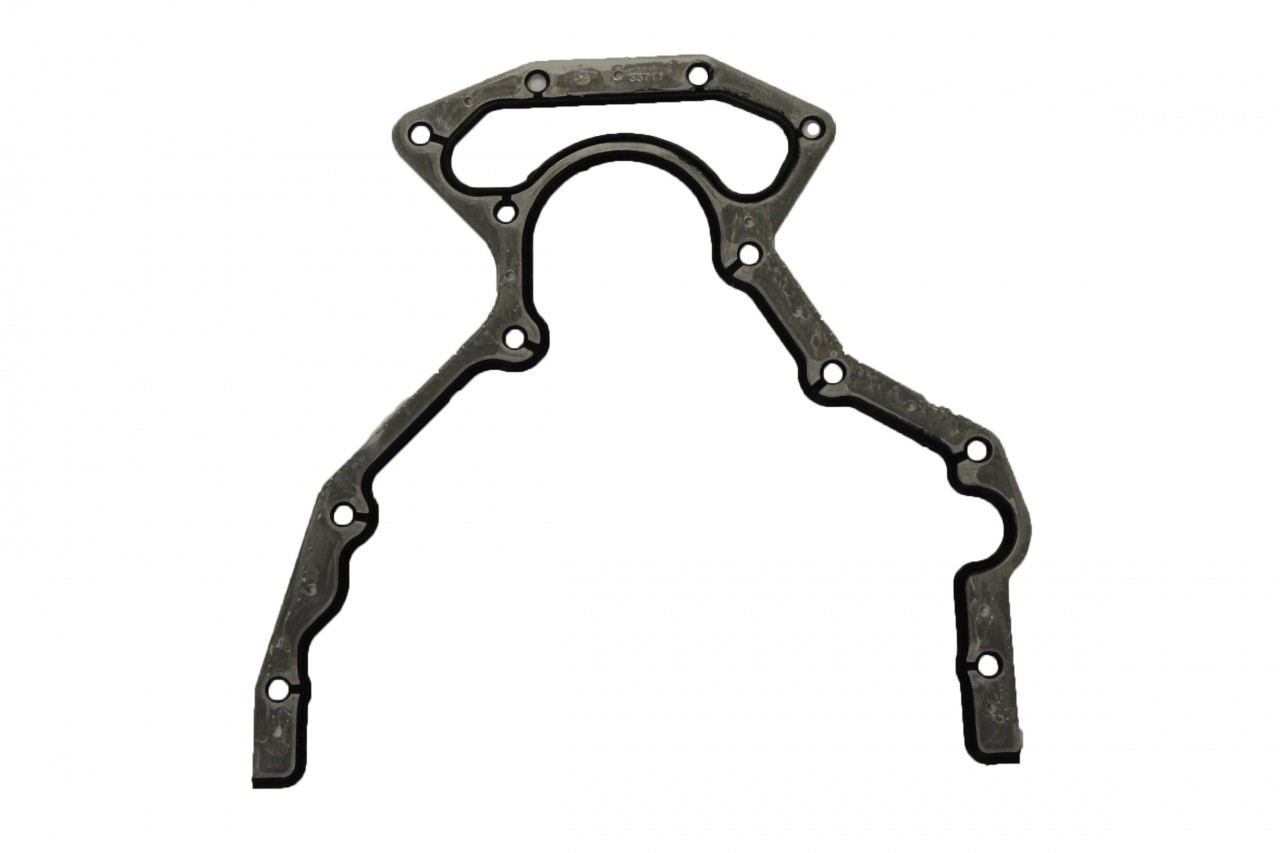 Gasket, Rear Timing Cover New GM LS Engines Hawks Third Generation