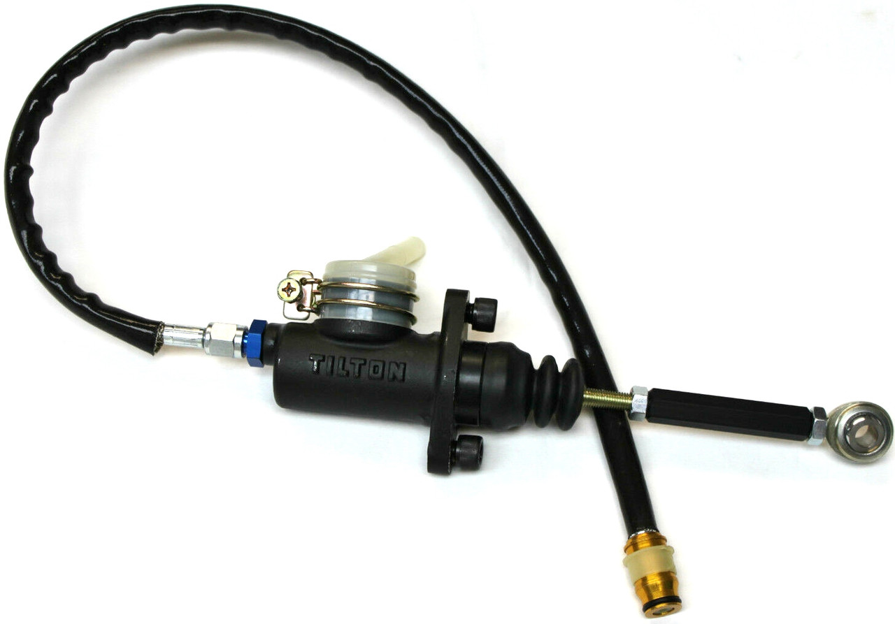 199704 Corvette C5 Adjustable Clutch Master Cylinder Kit Hawks Third