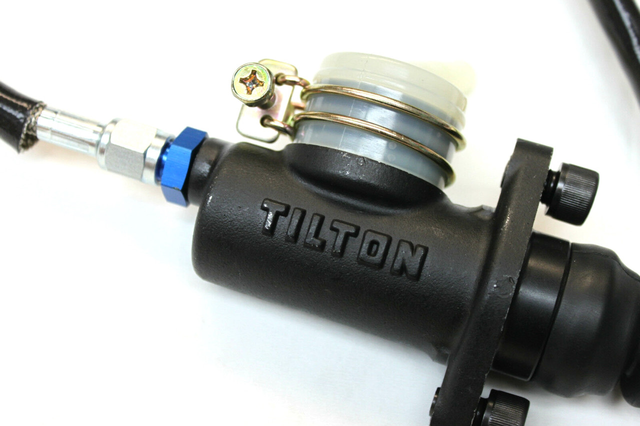 199704 Corvette C5 Adjustable Clutch Master Cylinder Kit Hawks Third