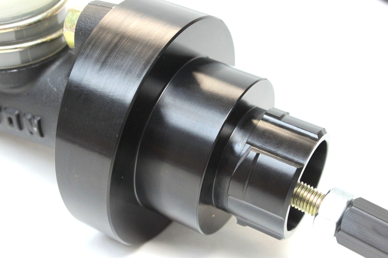 20052013 Corvette C6 & Z06 Adjustable Clutch Master Cylinder Kit