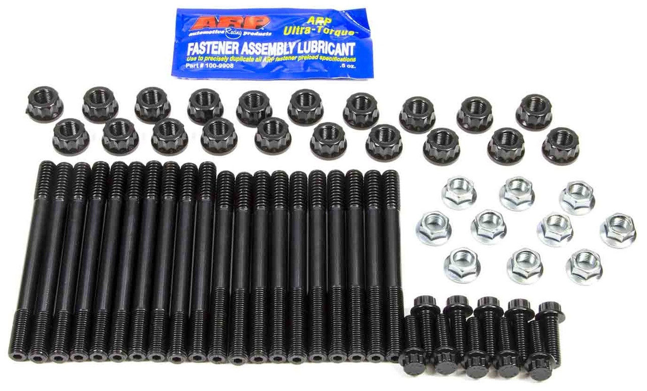 ARP Main Stud Kit, 4Bolt Main Cap Stud Kit LS1/LS6/LSX 4.8L 5.3L 5.7L