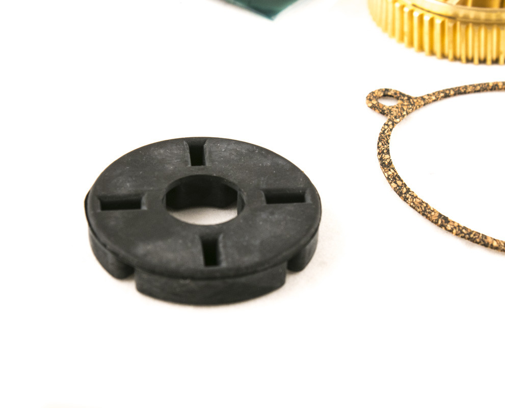 Headlight Repair Kit, Brass Gear, 971999 Corvette C5 Hawks Third Generation