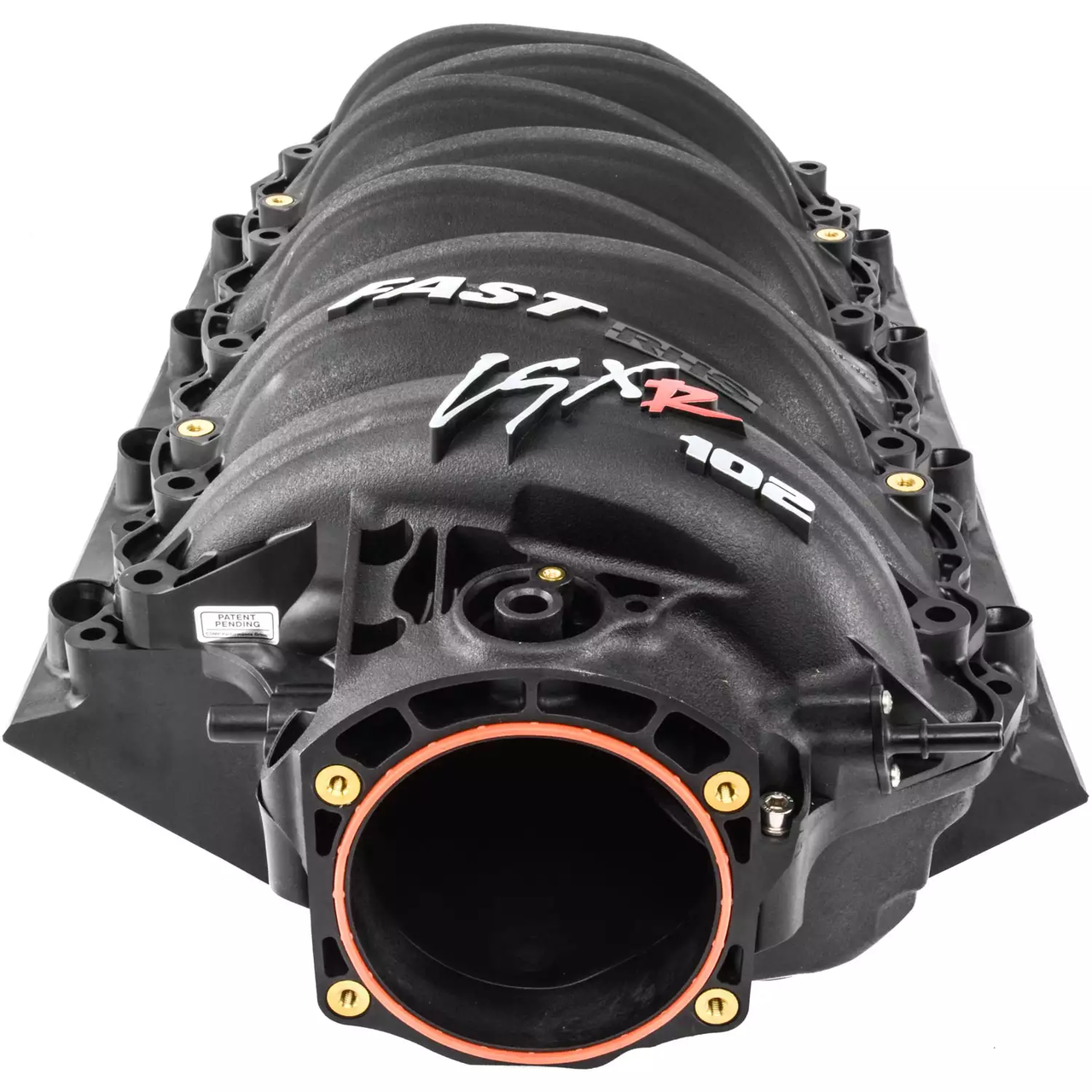 FAST LSX 102mm Intake Manifold Corvette Z06 7 0L LS7 Hawks Third fast-lsx-102mm-intake-manifold-corvette-z06-7-0l-ls7-hawks-third