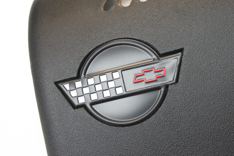 9397 Camaro/Firebird 9496 Corvette LT1 Fuel Rail Covers New GM