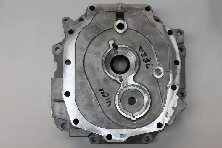 Tremec T56 Transmission Front Plate (LS1 FBody & GTO), B5 Hawks