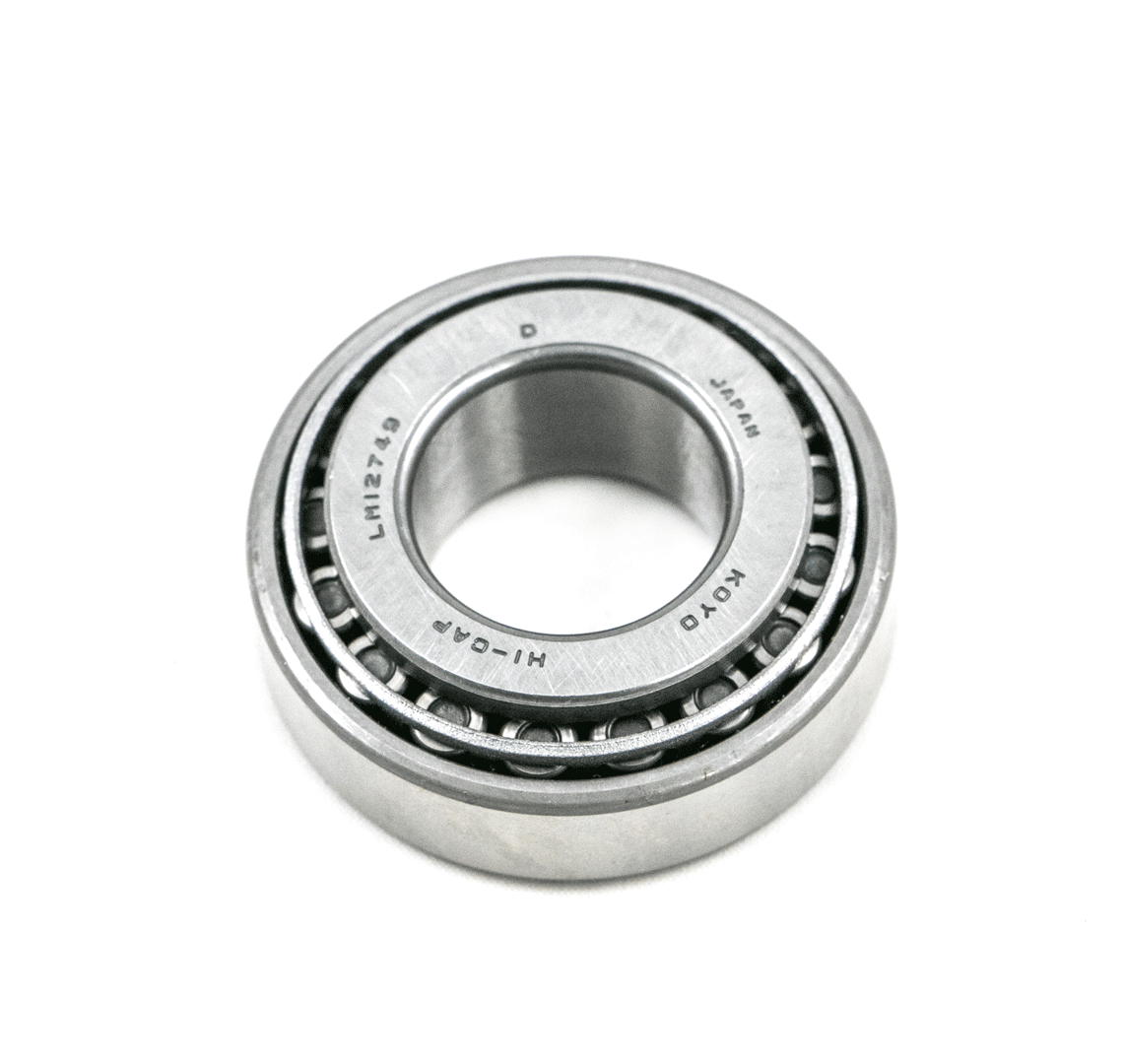 Tremec T56 Mainshaft Small Tapered Bearing & Input Shaft Bearing Race