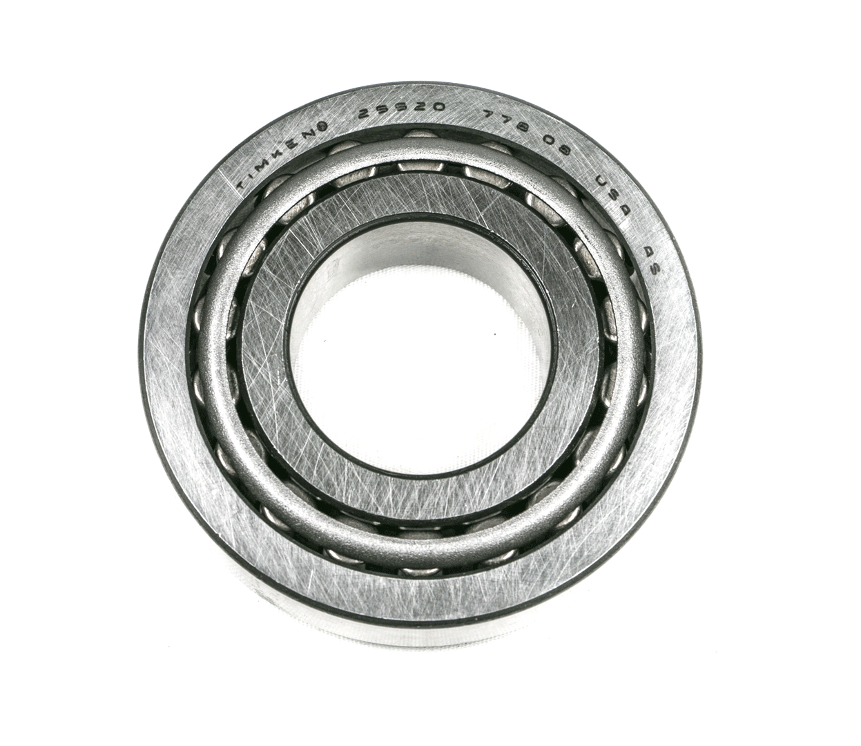 T56 Main Shaft Large Tapered Bearing & Race, A181 & A182, Tremec