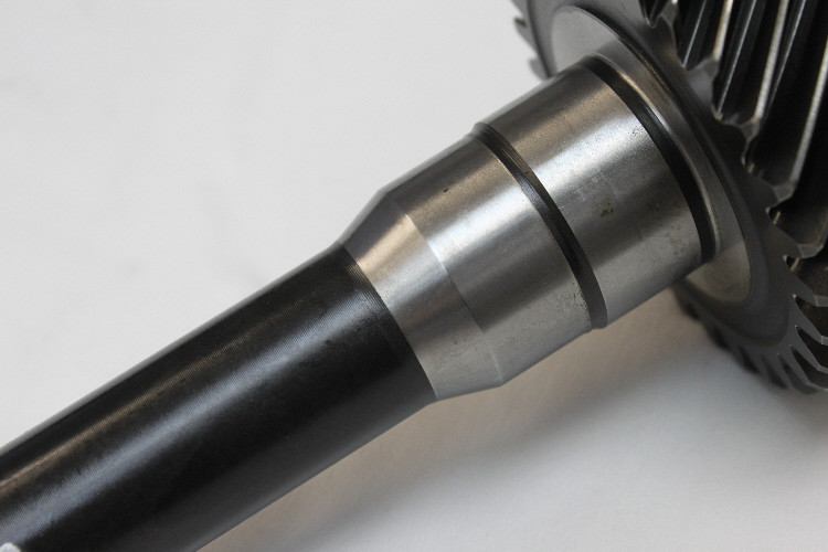 Tremec T56 Input Shaft 972007 Corvette Z06, 200406 GTO B2 Hawks Third Generation