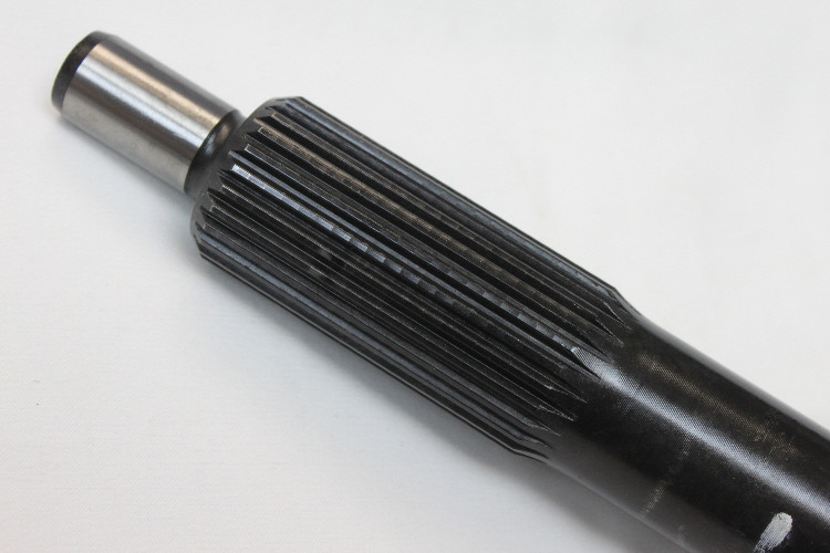 Tremec T56 Input Shaft 972007 Corvette Z06, 200406 GTO B2 Hawks