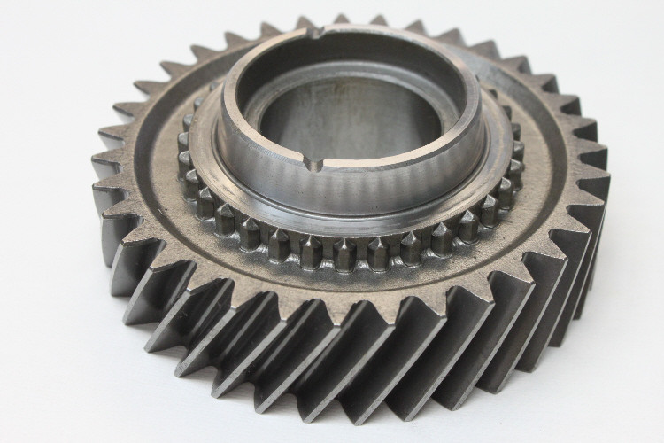 Reverse Gear