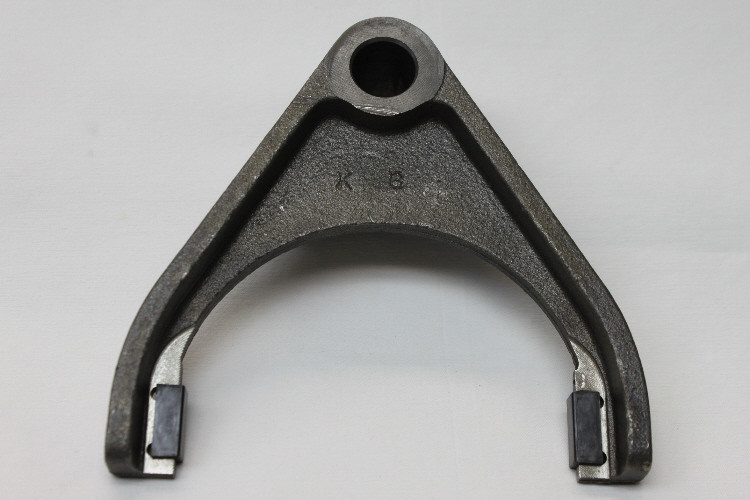 Tremec T56 Reverse Shift Fork & Shift Fork Pad Set, D131/D132