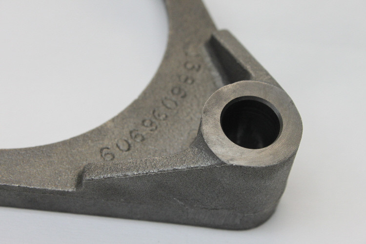 T56 Reverse Shift Fork & Shift Fork Pad Set, D131/D132, Tremec