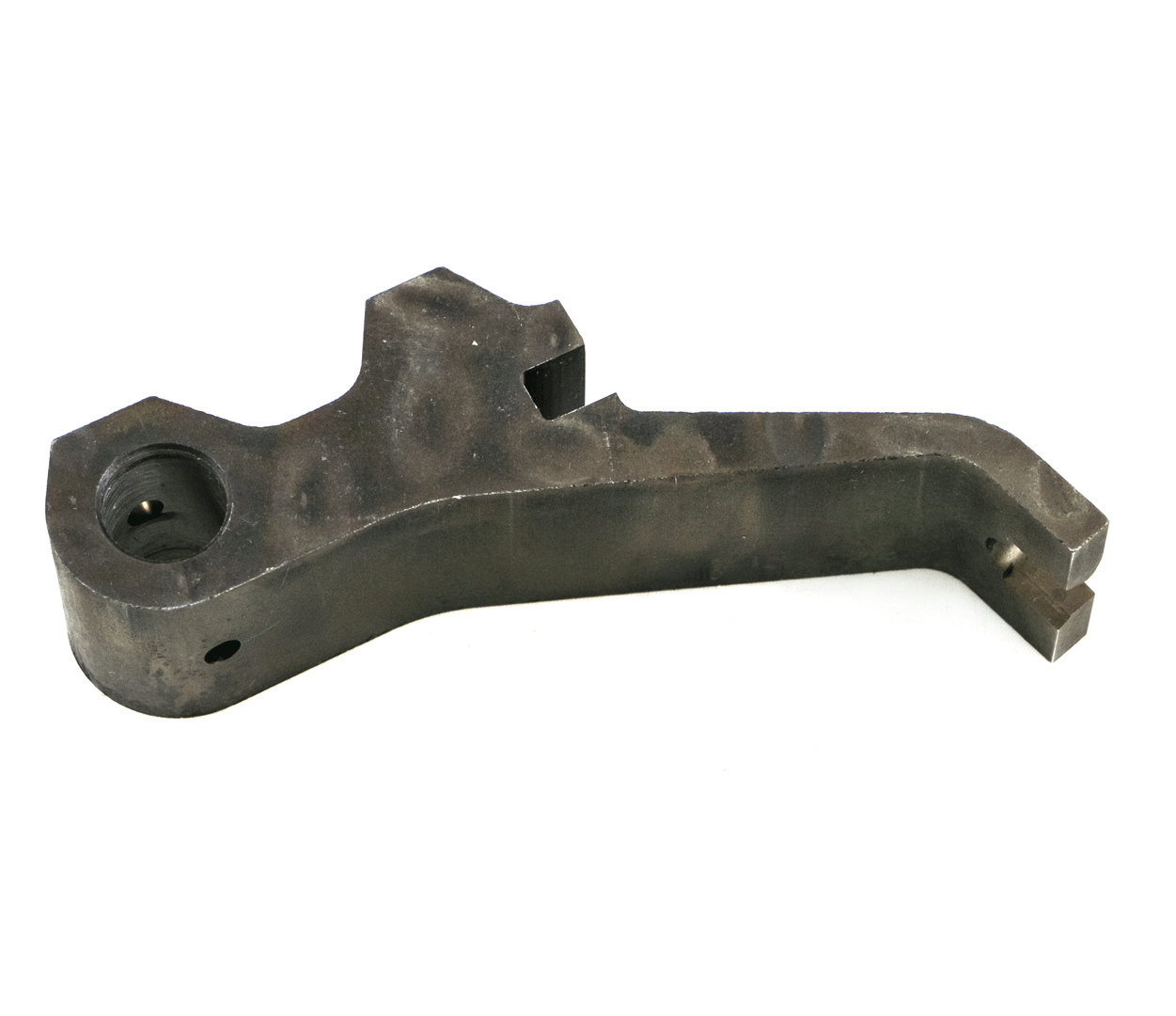 Tremec T56 Reverse Shift Rail Lever D142 Hawks Third Generation