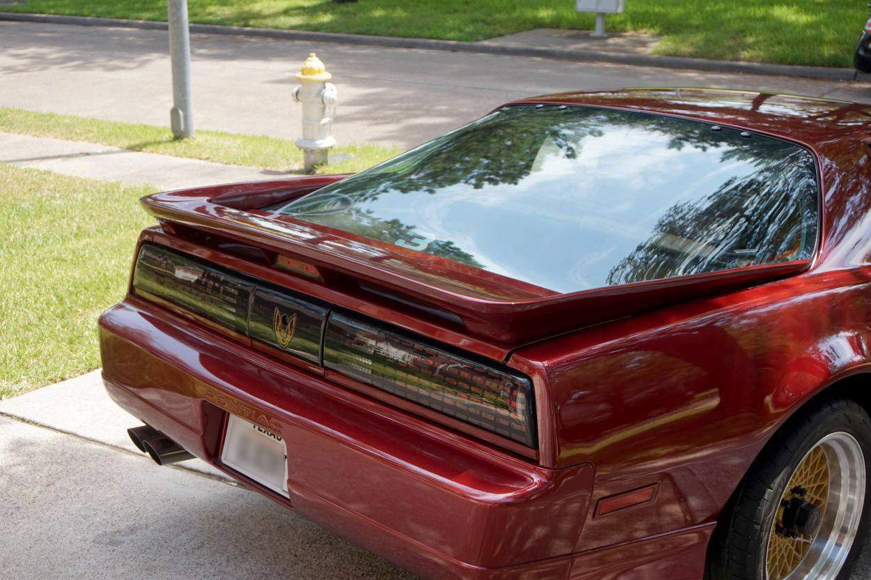 firebird formula trans am