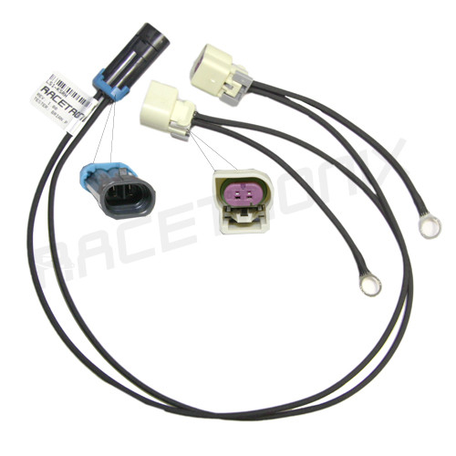 New Knock Sensor Conversion Adapter For LS1/LS6 To Dual Wire Knock Sensors LS...