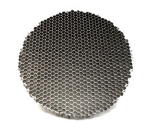 Mass Air Flow Screen Only Honeycomb Screen 100mm For Mass