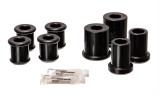 RED ENS-3.3188R 2004-2006 Pontiac GTO Rear End Control Arm Bushing Set